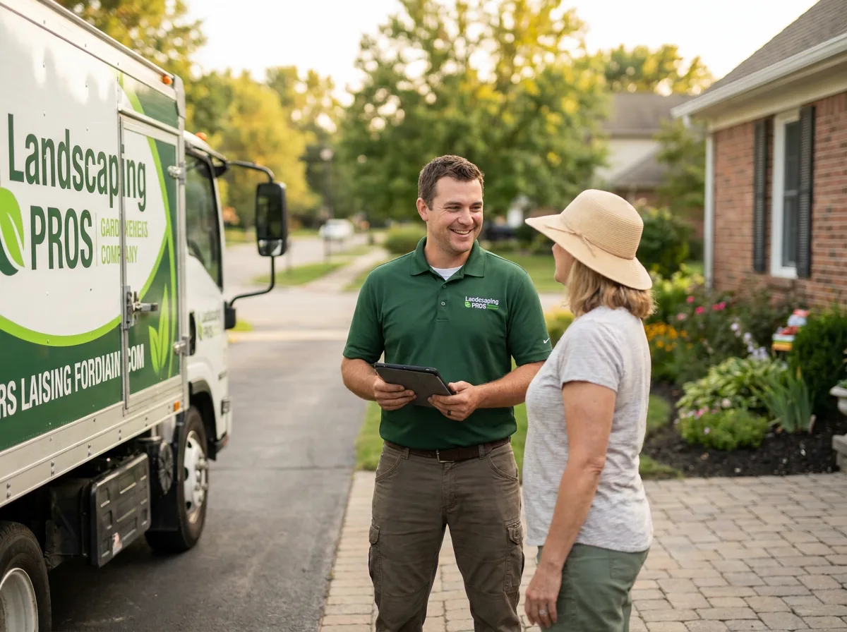 Landscaping Bisbee, ND FAQs